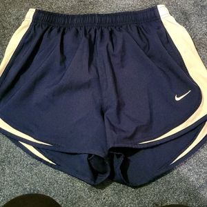 Nike Dri Fit Shorts